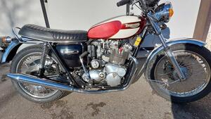 Triumph  