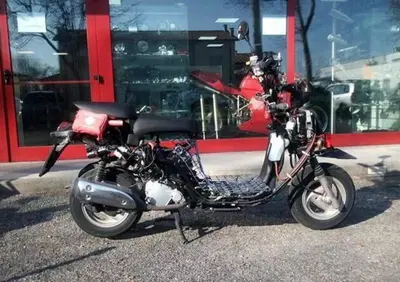 Sym Super Duke 150 LC - Annuncio 8724907