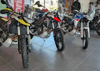 Aprilia Tuareg 660 (2022 - 24) - Annuncio 8724649