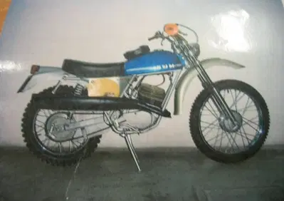 Swm SIXDAY 125 - Annuncio 8722658