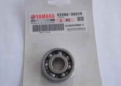 CUSCINETTO ORIGINALE YAMAHA XMAX250/XCITY - Annuncio 8724676