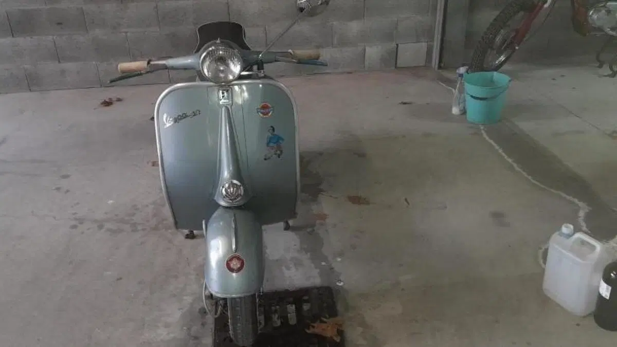 Piaggio  