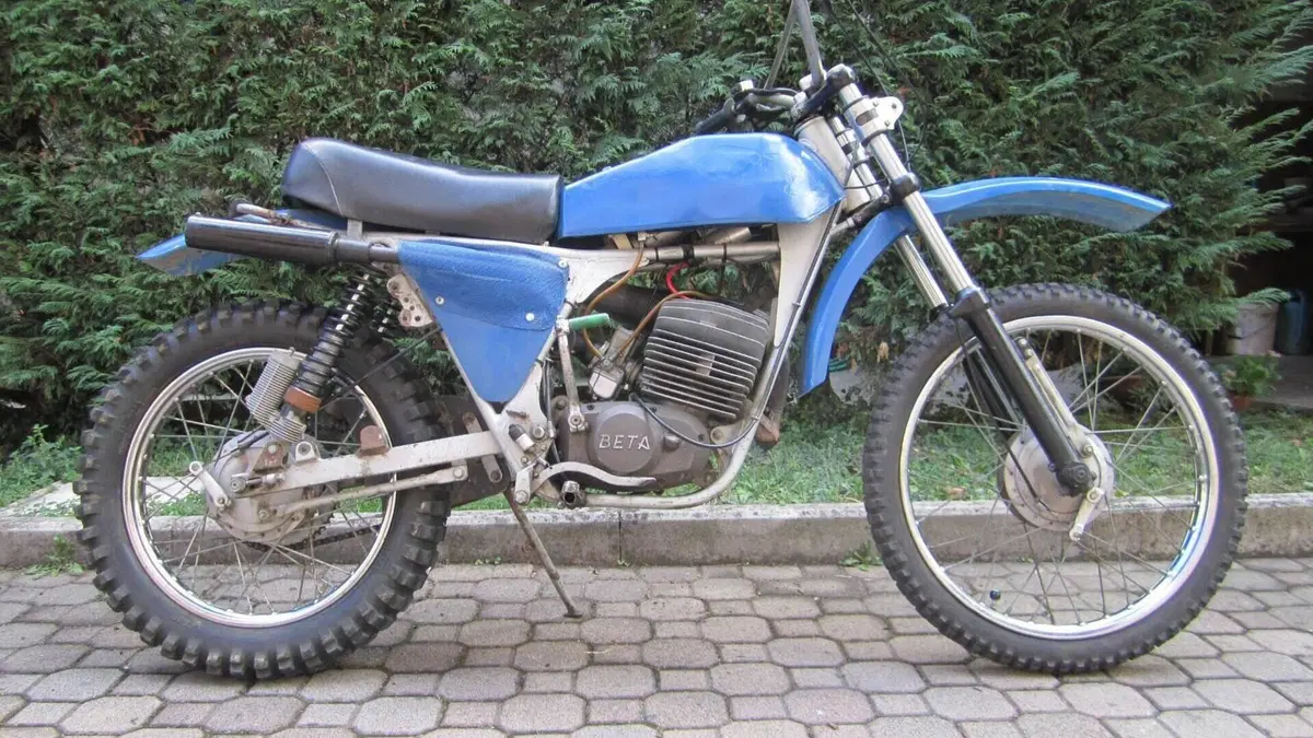 Betamotor   (2)