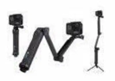 GOPRO 3-WAY go-pro - Annuncio 8724986