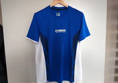 T-SHIRT YAMAHA CAPUA - Annuncio 8726870