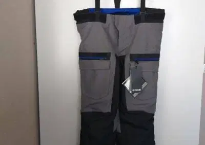PANTALONI YAMAHA UOMO ADVENTURE MUSCAT - Annuncio 8726981