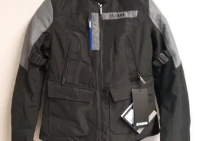 GIACCA YAMAHA DONNA ADVENTURE RICA - Annuncio 8726989