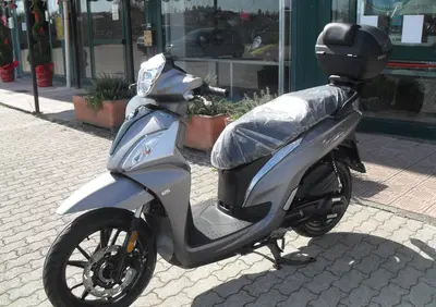 Sym Symphony 125 ST (2021 - 24) - Annuncio 8727775