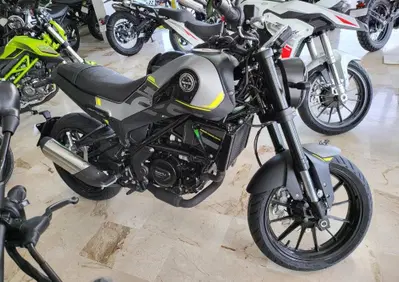 Benelli Leoncino 250 (2019 - 20) - Annuncio 8259775