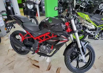 Benelli BN 125 (2021 - 25) - Annuncio 7653738
