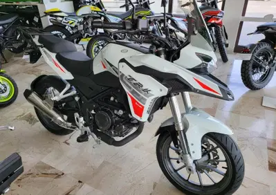 Benelli TRK 251 (2019 - 20) - Annuncio 7653756