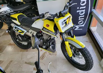 FB Mondial Flat Track 125 (2020 - 24) - Annuncio 8378936