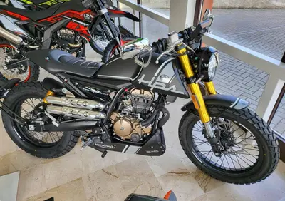FB Mondial HPS 125 (2020 - 24) - Annuncio 8378919