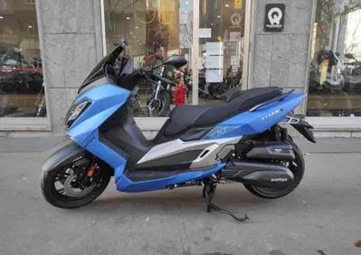 Wottan Motor Storm-S 300 (2020 - 25) - Annuncio 8731564