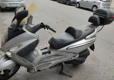Ricambi sym joy max 250i - Annuncio 8731650