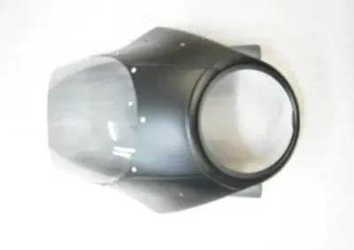 CUPOLINO VETRORESINA GIVI UNIVERSALE - Annuncio 8732525