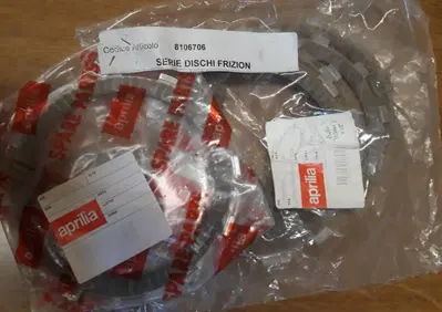 DISCHI FRIZIONE ORIGINALI PEGASO 3 / PEGASO IE Aprilia - Annuncio 8732531
