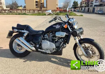 Honda VF 750 - Annuncio 8734644