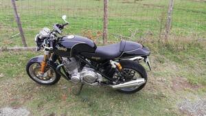Norton Commando 961 Sport (2011 - 17) 