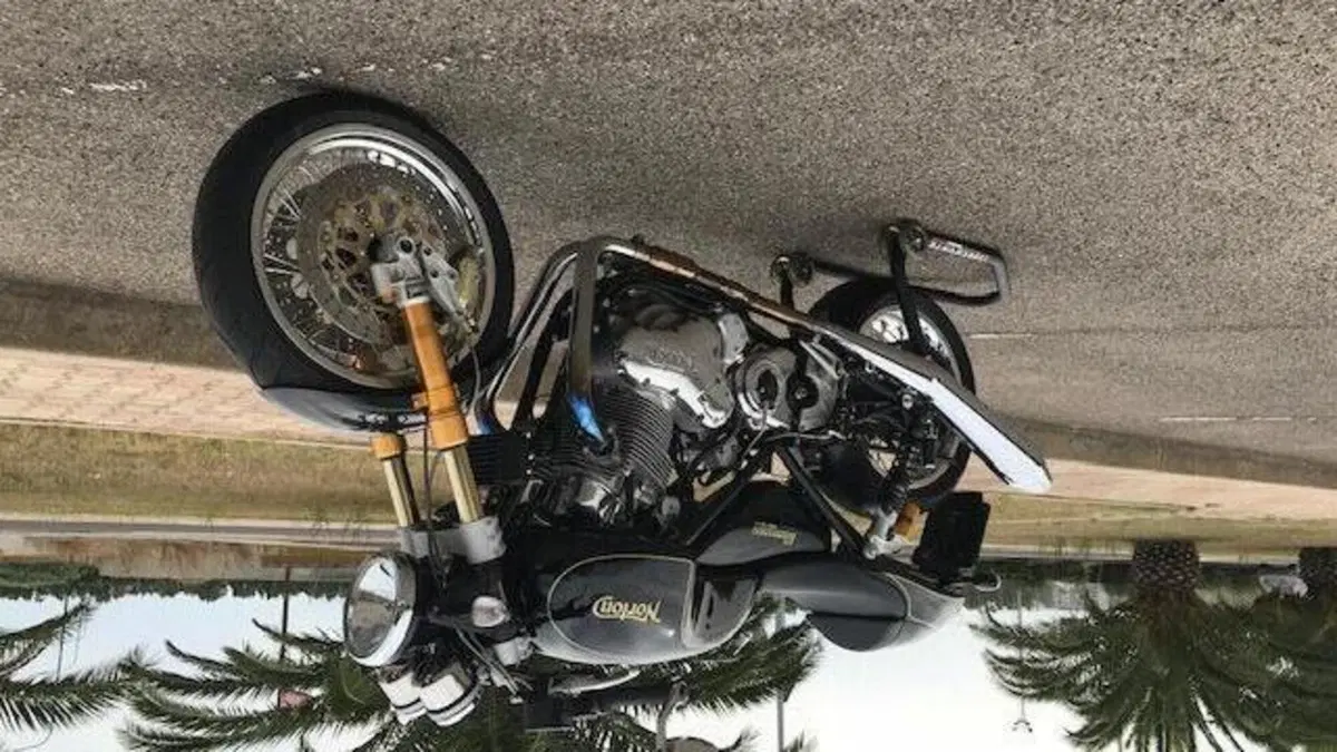Norton Commando 961 Sport (2011 - 17)  (2)