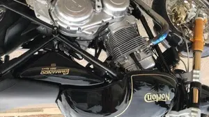 Norton Commando 961 Sport (2011 - 17)  (3)