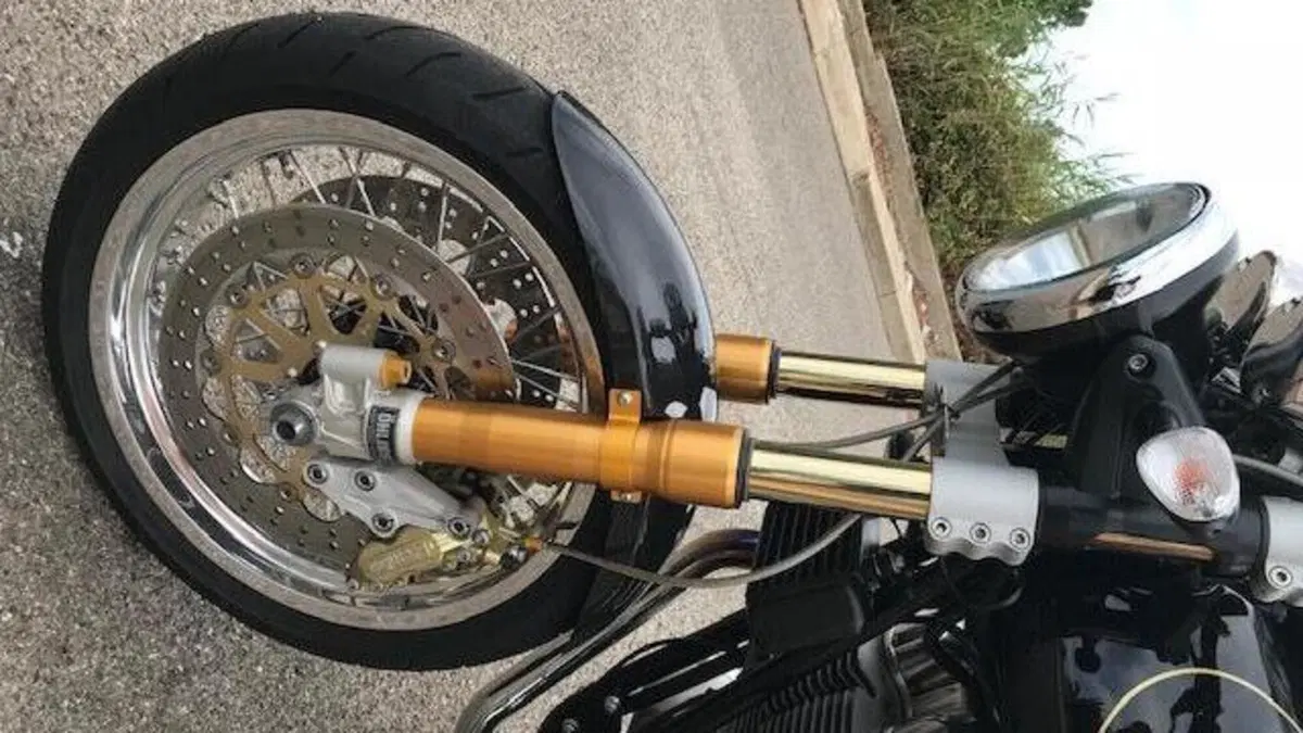 Norton Commando 961 Sport (2011 - 17)  (4)