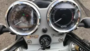 Norton Commando 961 Sport (2011 - 17)  (5)