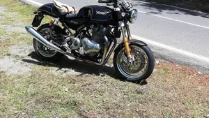 Norton Commando 961 Sport (2011 - 17)  (6)
