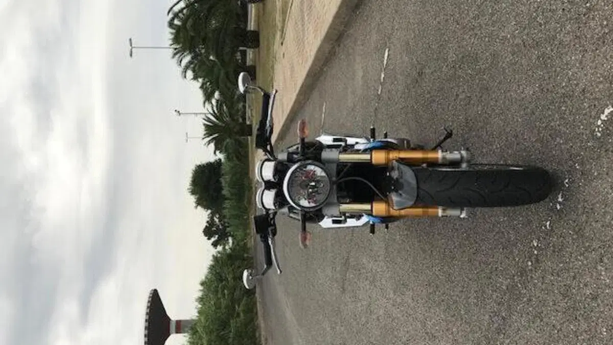 Norton Commando 961 Sport (2011 - 17)  (7)