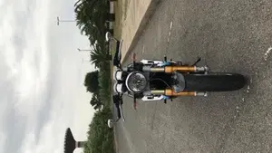 Norton Commando 961 Sport (2011 - 17)  (7)