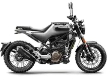 Husqvarna Svartpilen 125: la promozione Tax Free taglia l'IVA PROROGATA FINO AL 30 APRILE