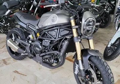 Benelli Leoncino 800 (2022 - 26) - Annuncio 8737055