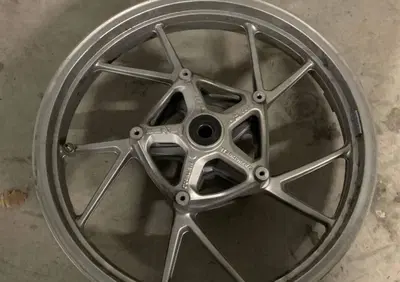 CERCHIO IN LEGA BMW - Annuncio 8737131