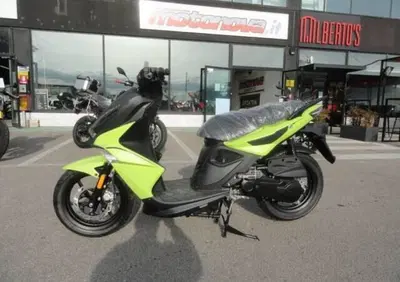 Kymco Super 8 50 R (2022 - 26) - Annuncio 8737133