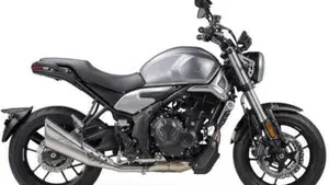 Voge Trofeo 500AC (2022 - 26) 