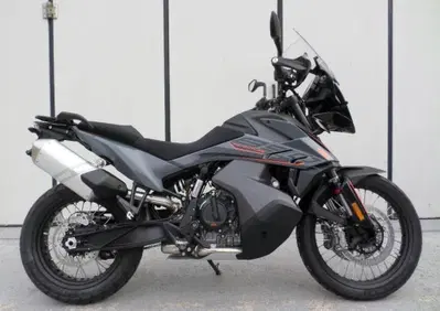 KTM 890 Adventure L (2022) - Annuncio 8459180