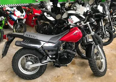 Yamaha trailway - Annuncio 8743124