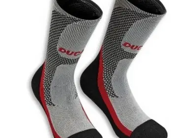 Cool Down 2 - Calze tecniche Ducati - Annuncio 8743369