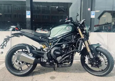 Benelli Leoncino 800 (2022 - 26) - Annuncio 8743376