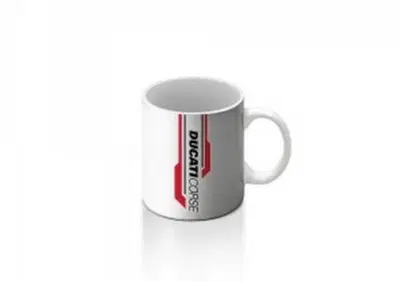 Tazza DC Rider Ducati - Annuncio 8743405