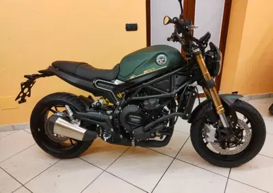 Benelli Leoncino 800 (2022 - 26) - Annuncio 8745559