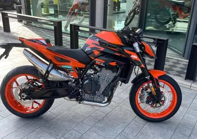 KTM 890 Duke GP (2022 - 23) - Annuncio 8745681