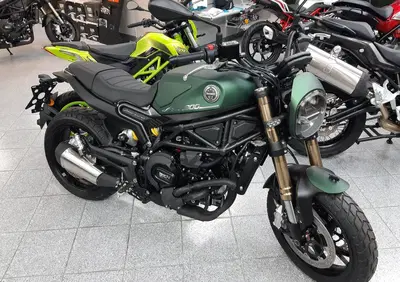 Benelli Leoncino 800 (2022 - 26) - Annuncio 8746208