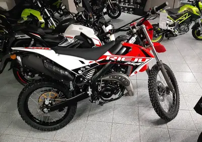 Rieju MRT 50 (2021 - 25) - Annuncio 8746210