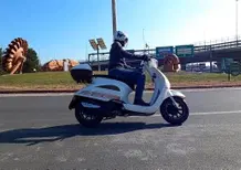 Nox Versilia S 125