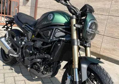 Benelli Leoncino 800 (2022 - 26) - Annuncio 8750433