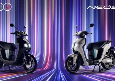 Yamaha Neo's L1e (2022 - 26) - Annuncio 8755693