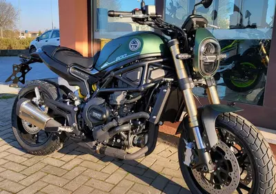 Benelli Leoncino 800 (2022 - 26) - Annuncio 8756061