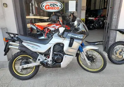 Honda Transalp XL 600V (1987 - 90) - Annuncio 8758651