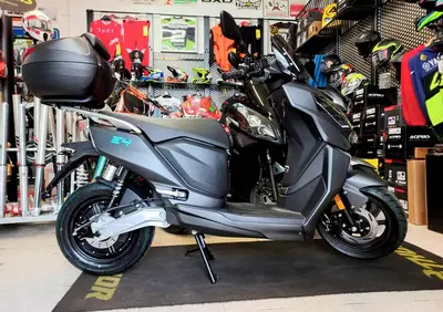 Lifan E4 L3e Doppia Batteria (2021 - 26) - Annuncio 8759048